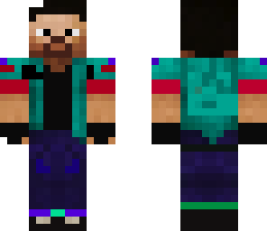 girly greenking