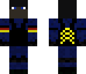 soldier