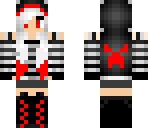 xxmolly red