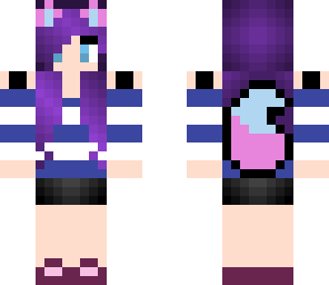 wolfy girl