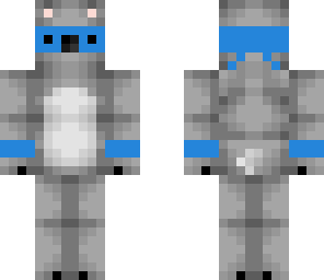 ninja koala