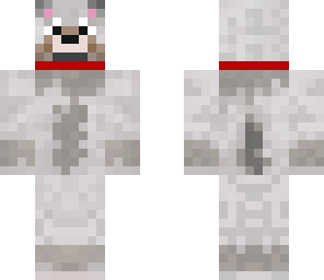 cute wolf