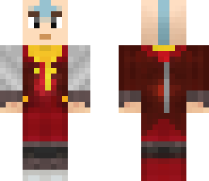 airbender wingsuit