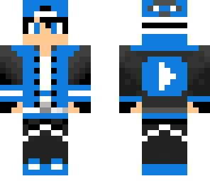 youtube blue