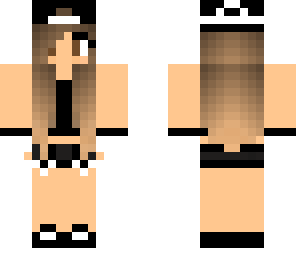 my skin edited again