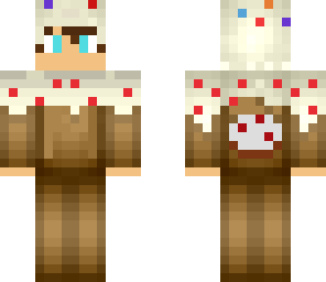 cacke