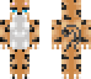 leopard