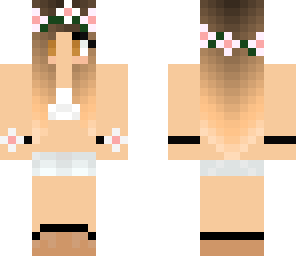flower girl 2