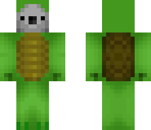 turtle onesie