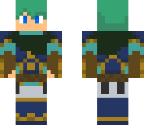 ephraim fe revised