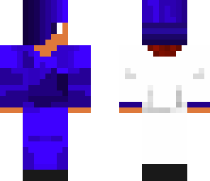 that random skin i got to upload again