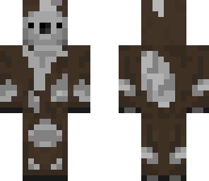 cow