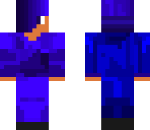 that random skin i got to upload again again