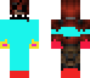 party foxy
