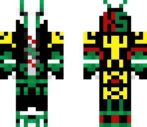 killing spree