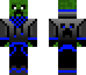 chill creeper