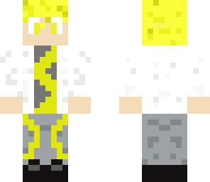 lightning teen reloaded