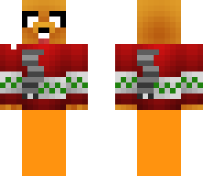jake christmas