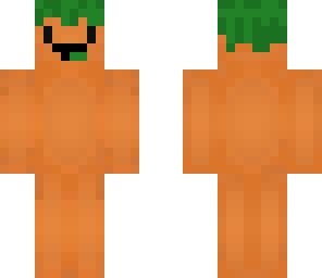 derpy carrot