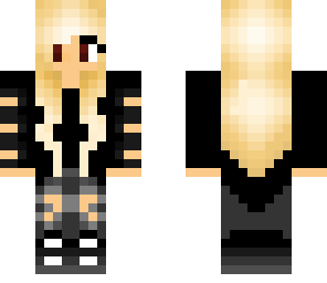 re-updated bad girl