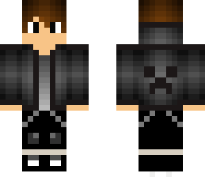 test boy