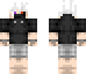 kaneki kun
