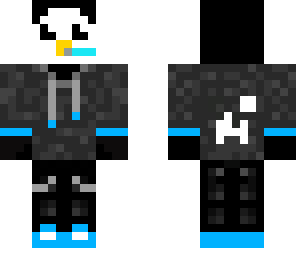 logans penguin
