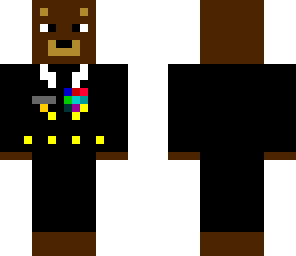 generaal bear