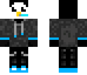 logans penguin