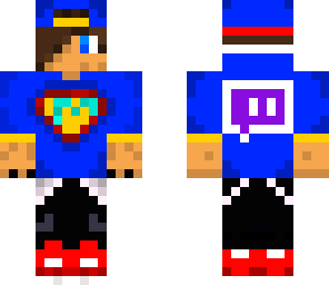 twitch teen