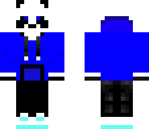 panda