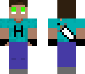 herobrine