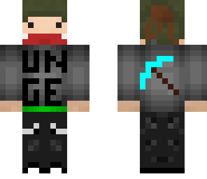 unge