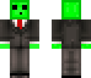 slime