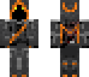 mcfe orange