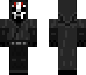 darth nihilus