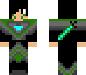 greenhero