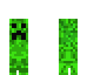creeper