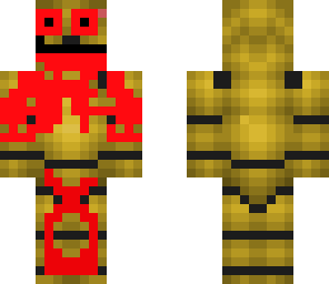 golden freddyv2