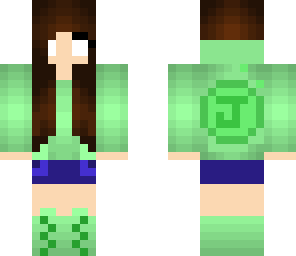 green j