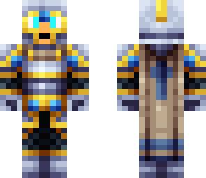 paladin