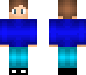 shaded teen