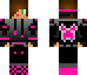 hacker boy