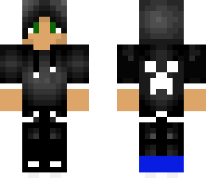 will_oak's skin