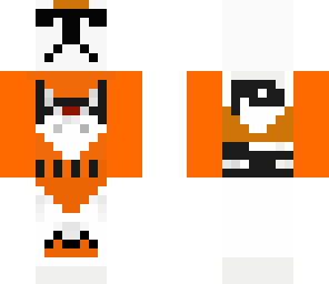 orange clone troper