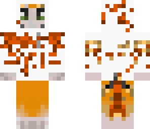 stampy hoody v2