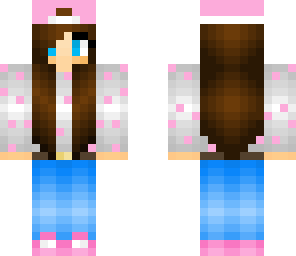 skin req for pixelatedmining instagram