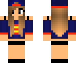 super girl