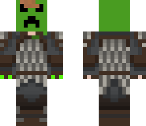 alicreeper dragon craft