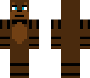 freddy fazbear